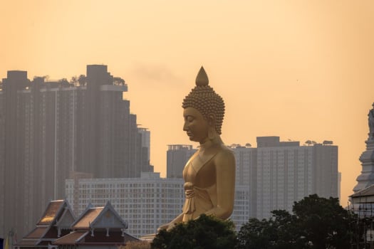 Bangkok photo 2