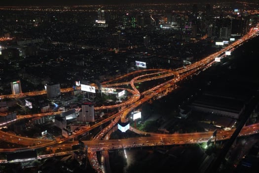 Bangkok photo 3