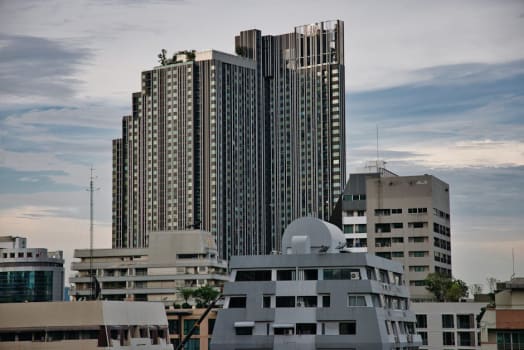 Bangkok photo 4