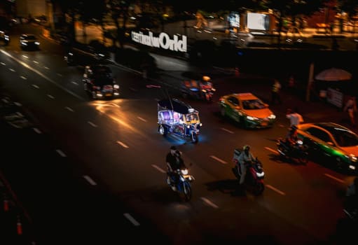 Bangkok photo 2