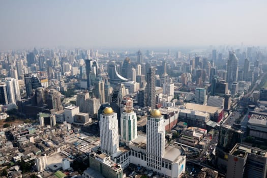 Bangkok photo 4