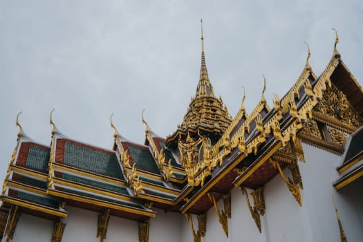 Bangkok photo 3