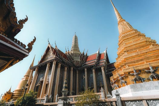 Bangkok photo 4