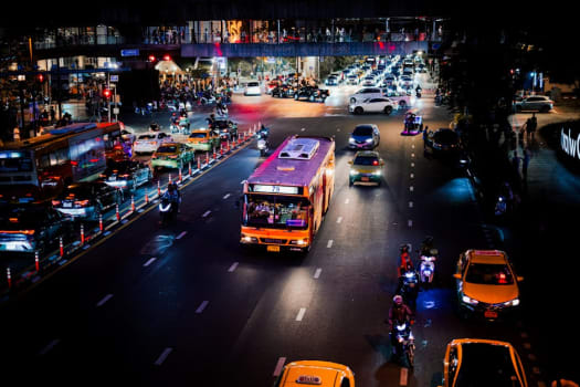 Bangkok photo 3