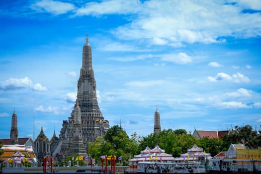 Bangkok photo 2