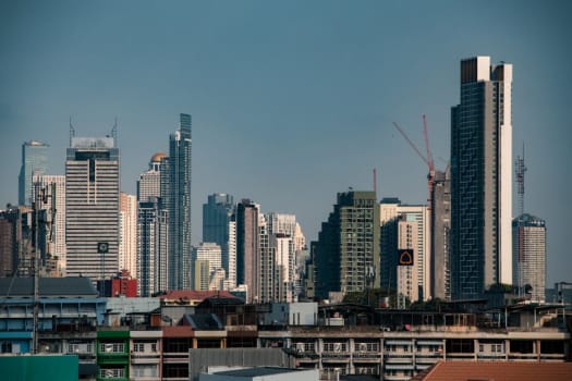 Bangkok photo 4