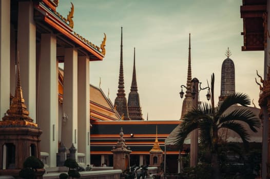 Bangkok photo 4