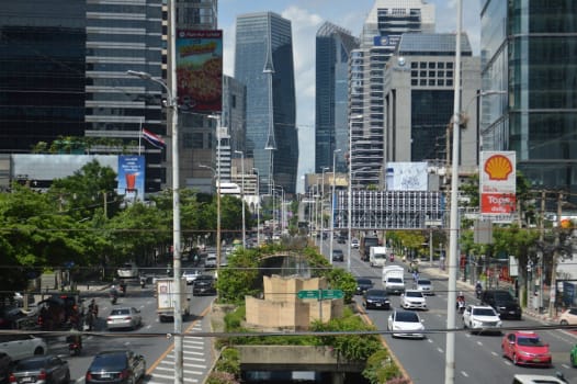 Bangkok photo 4