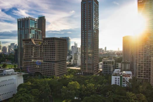 Bangkok photo 4