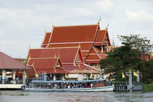 Bangkok photo 3