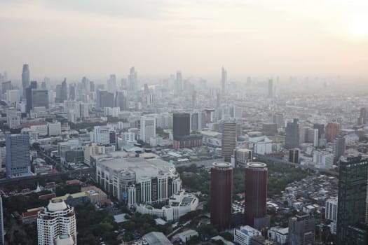 Bangkok photo 4