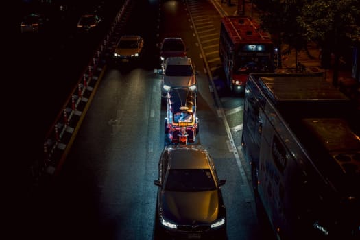 Bangkok photo 3