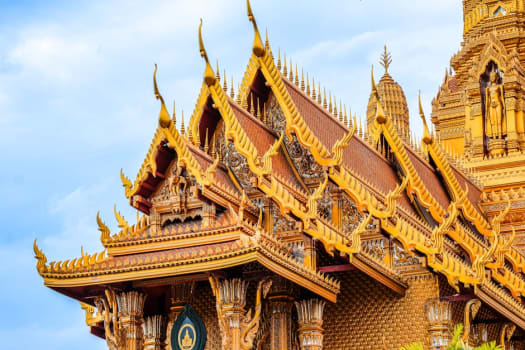 Bangkok photo 2