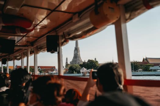 Bangkok photo 2