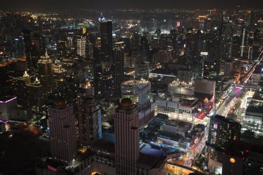 Bangkok photo 1