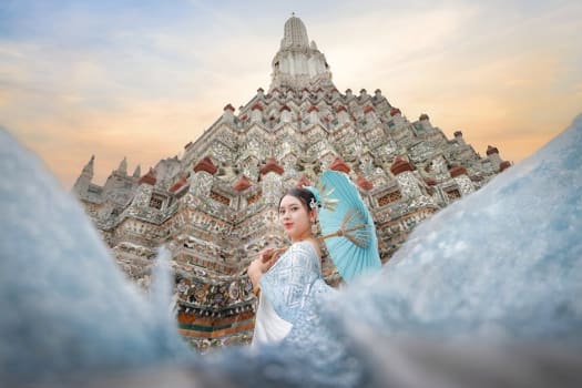 Bangkok photo 3