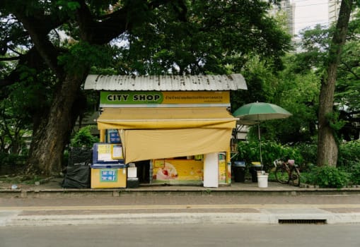 Bangkok photo 4