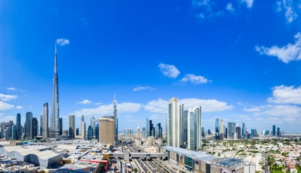 Dubai photo 1