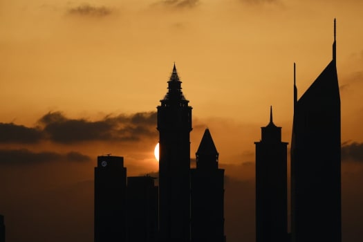 Dubai photo 1