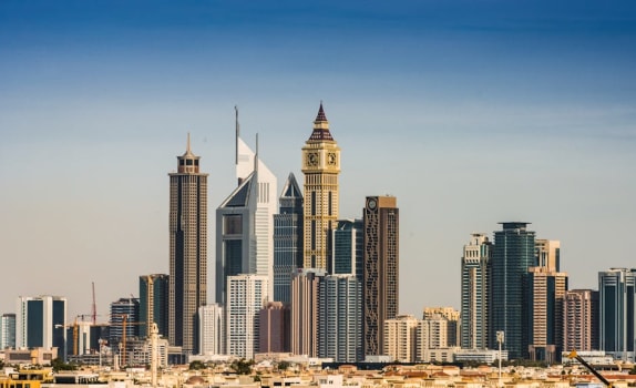 Dubai photo 2