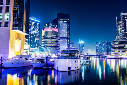 Dubai photo 3