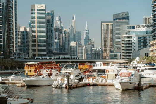 Dubai photo 2