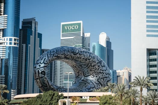 Dubai photo 3