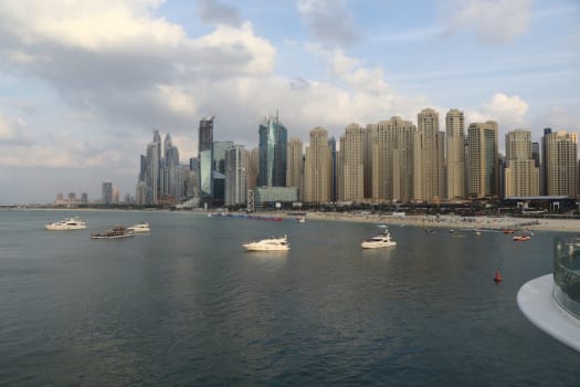 Dubai photo 1