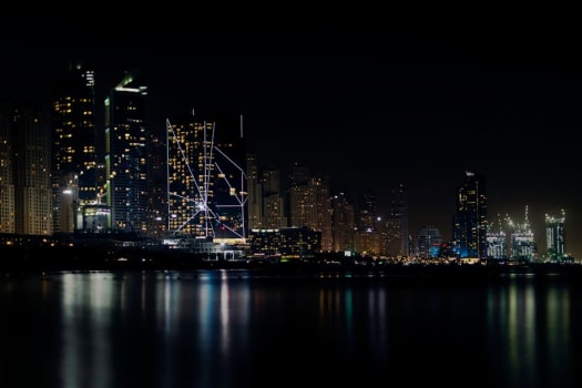 Dubai photo 1