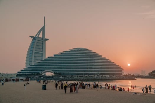 Dubai photo 3