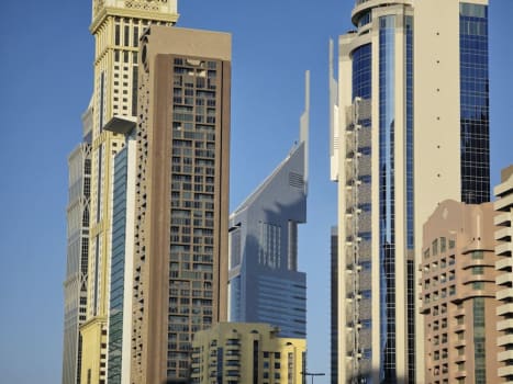 Dubai photo 3