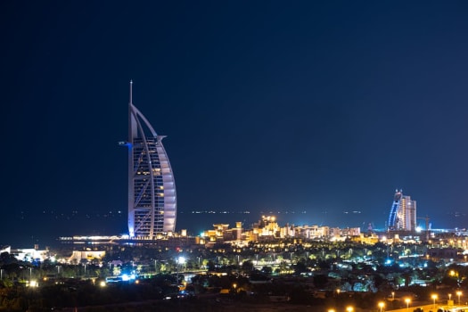 Dubai photo 1