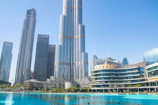 Dubai photo 3