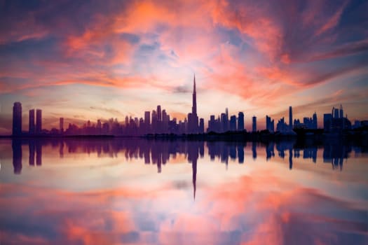 Dubai photo 2