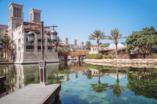 Dubai photo 1
