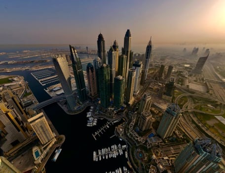 Dubai photo 1