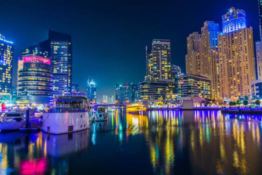 Dubai photo 2