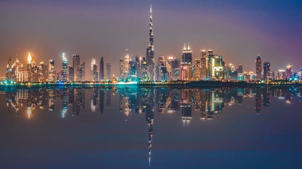Dubai photo 1