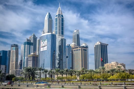 Dubai photo 2