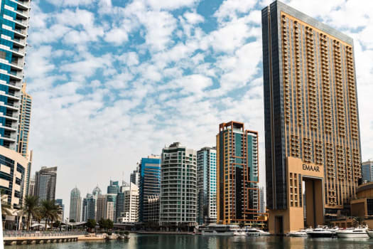 Dubai photo 3