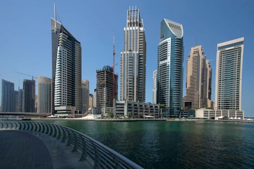 Dubai photo 4