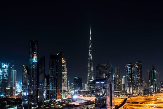 Dubai photo 1