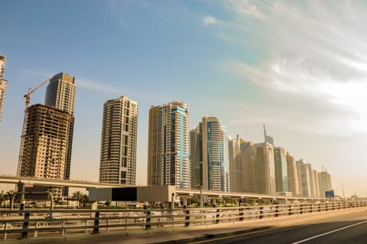 Dubai photo 3