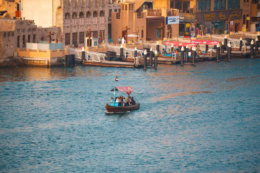 Dubai photo 3
