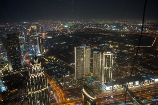 Dubai photo 2