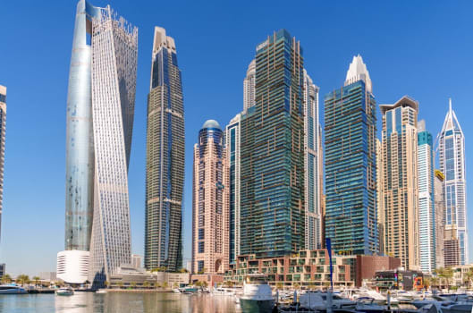 Dubai photo 1