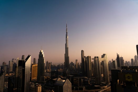Dubai photo 2