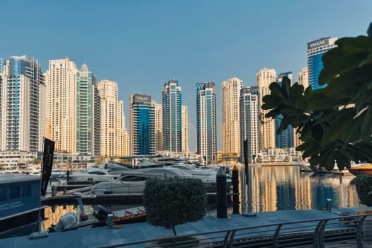 Dubai photo 4