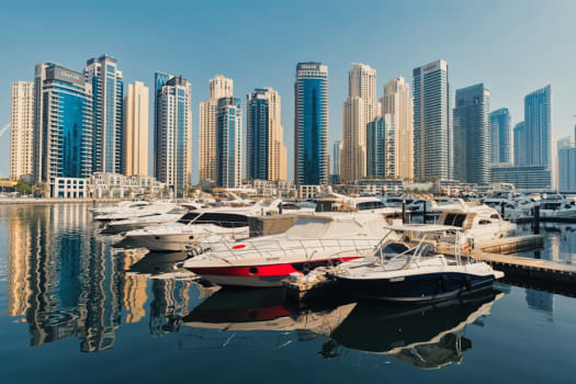 Dubai photo 1