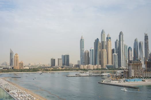 Dubai photo 4